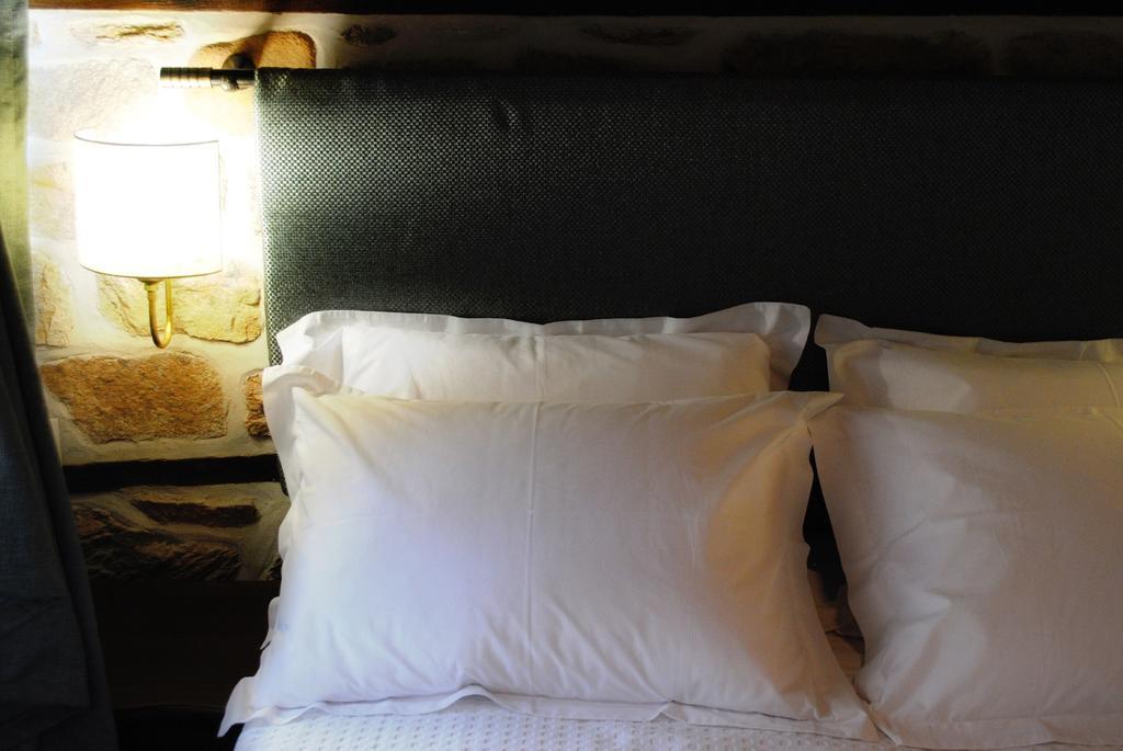 Chorostasi Guest house