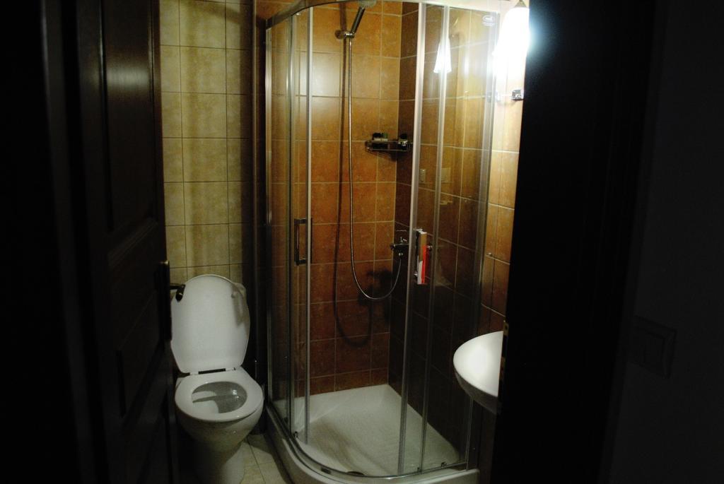 Chorostasi Guest house 3*