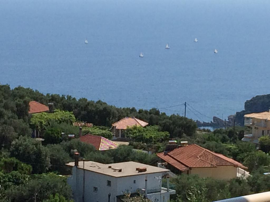 Vito's View Apartment *