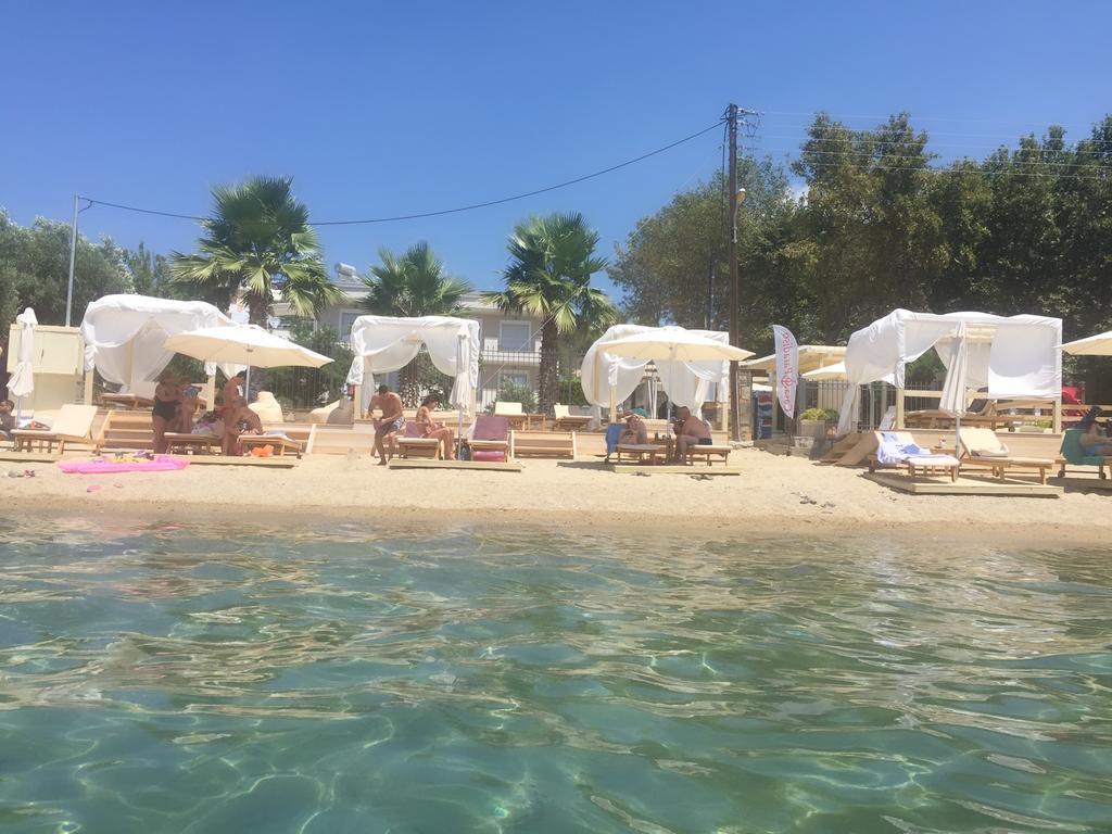 Hotel Casa Paradiso