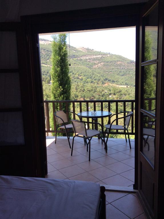 Holiday home Aspasia's Prinos (Thasos)