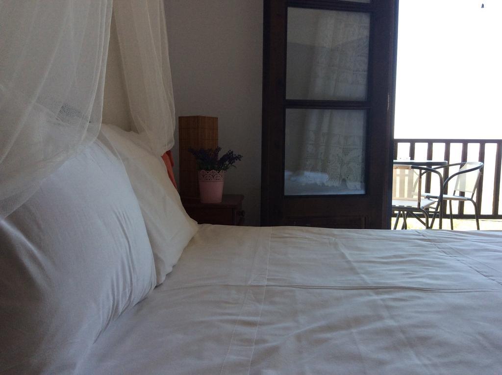 Holiday home Aspasia's *