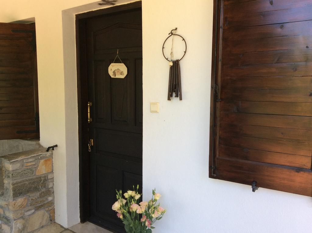 Holiday home Aspasia's Prinos (Thasos)