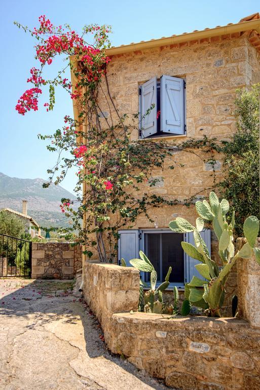 Orfea's Place * Riglia