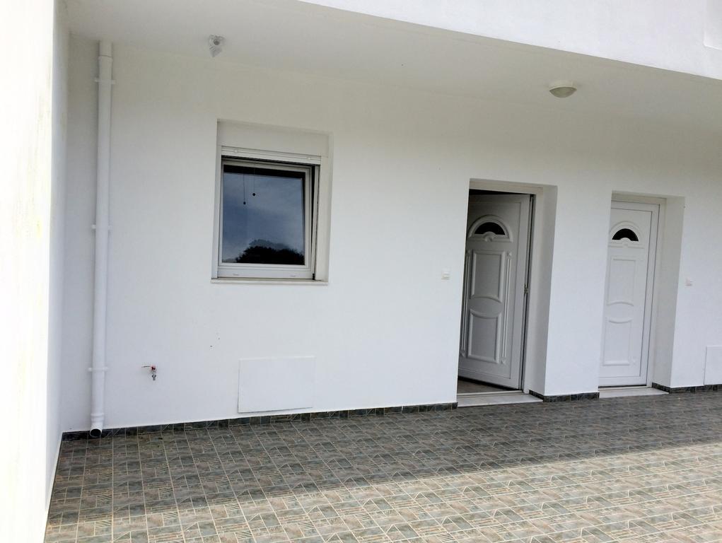 New In Kastri Apartment