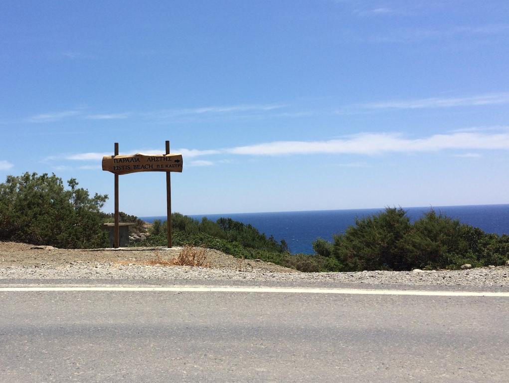Apartment New In Kastri *