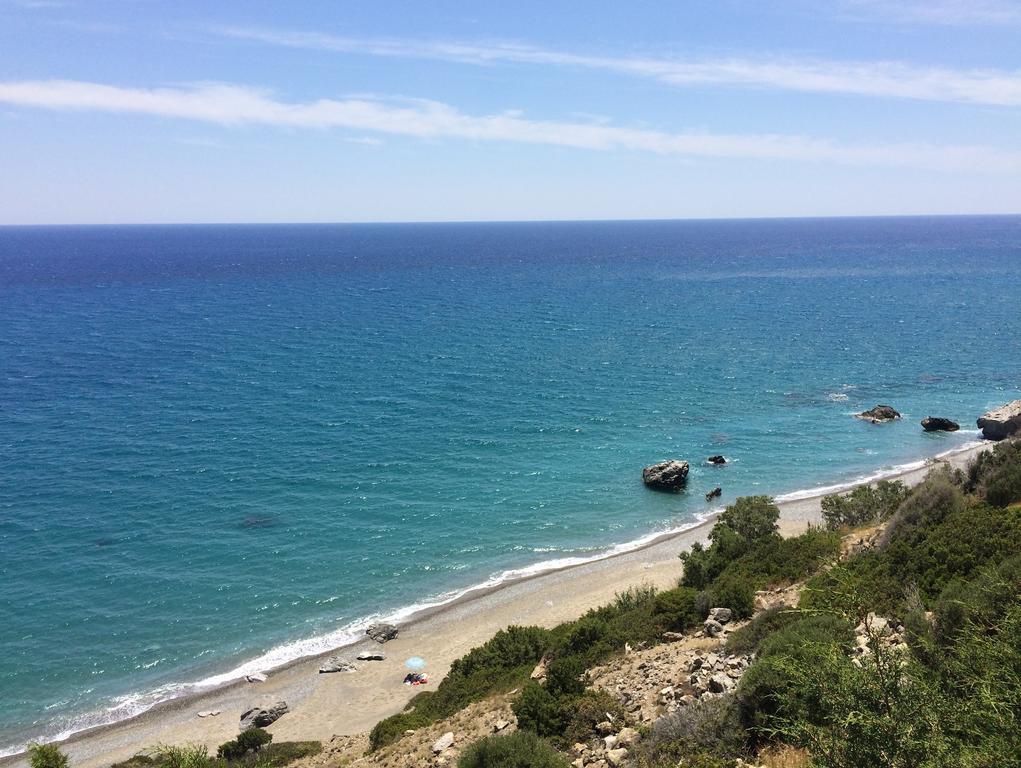 Apartment New In Kastri Kastri (Crete)