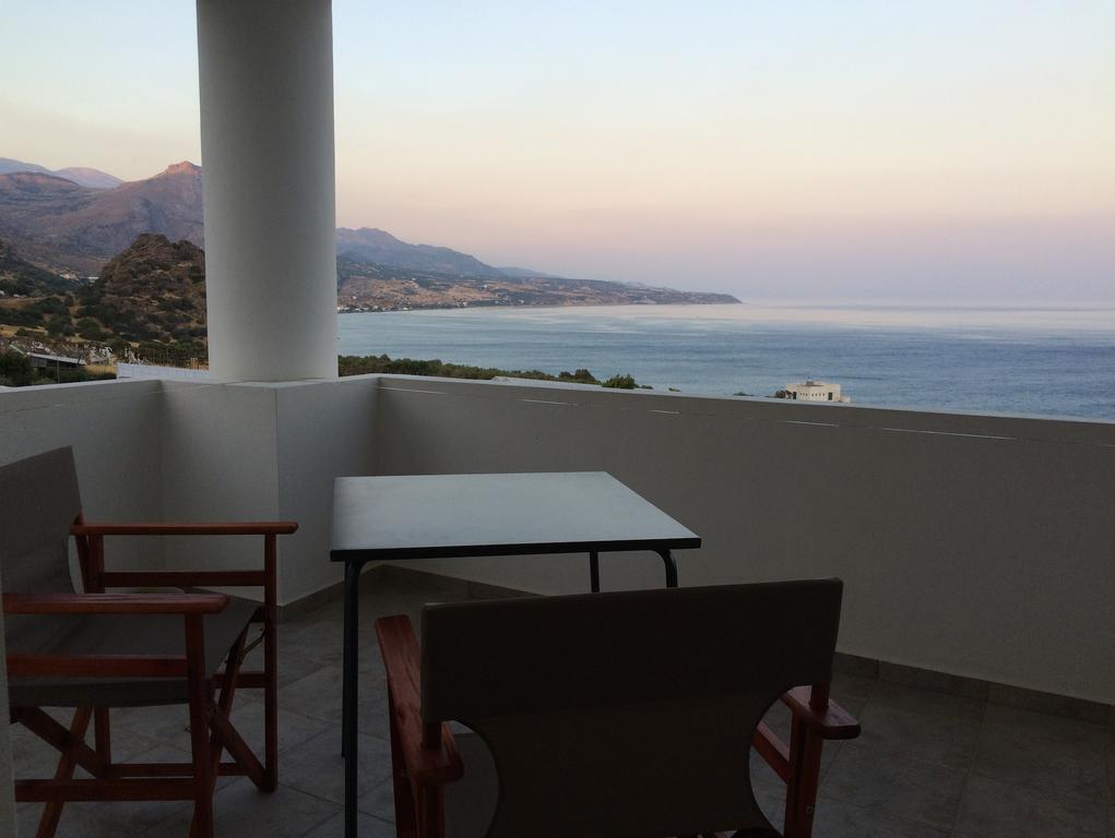 Apartment New In Kastri