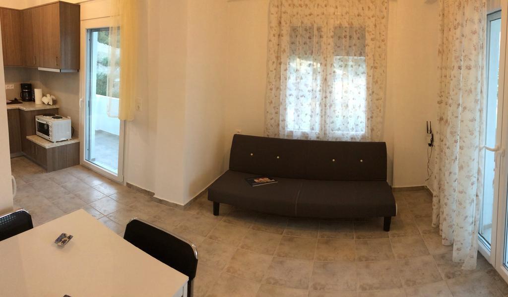 New In Kastri Kastri (Crete)