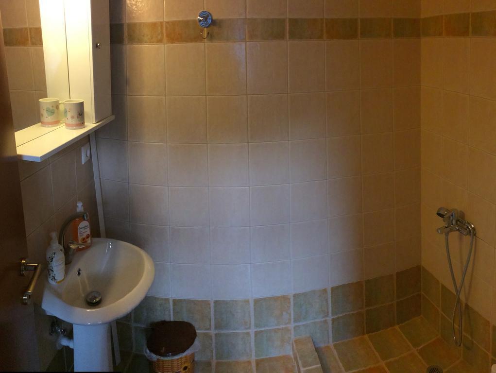 Apartment New In Kastri *