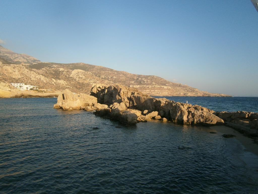 Guest house Karpathos Guest House Menetai