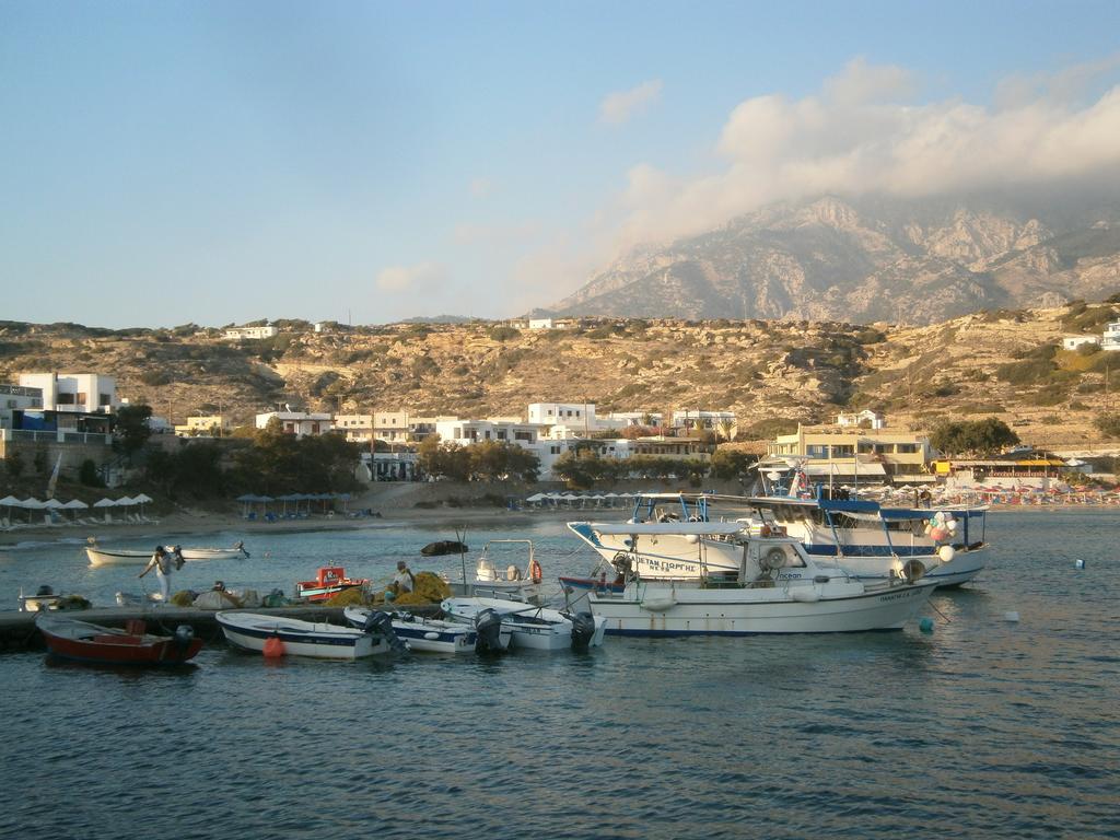 Guest house Karpathos Guest House