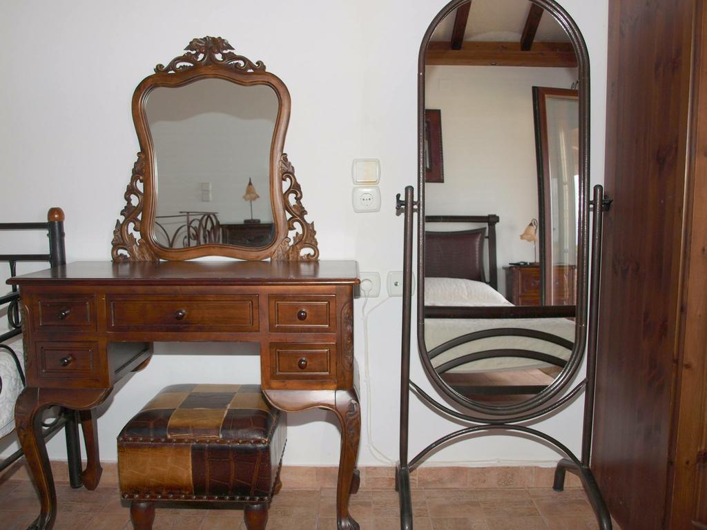 Agia Anna Apartments * Agia Anna (Evia)