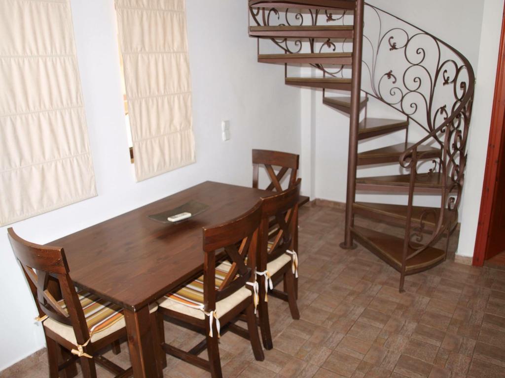 Agia Anna Apartments Apartment Agia Anna (Evia)