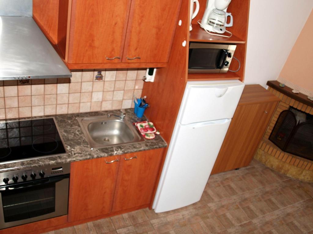 Agia Anna Apartments *
