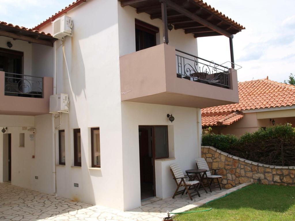 Agia Anna Apartments Apartment *