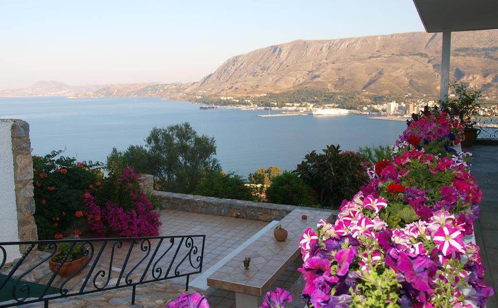 Holiday home Panoramic Seaview House *