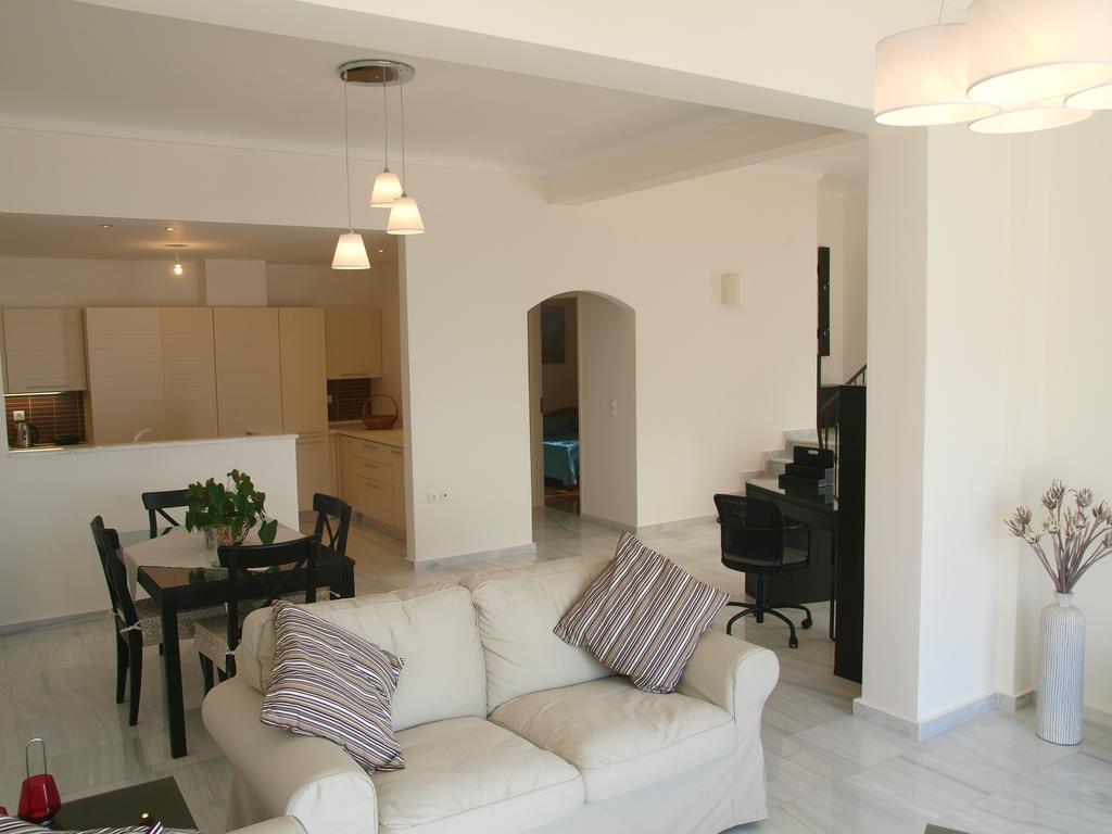 Panoramic Seaview House *