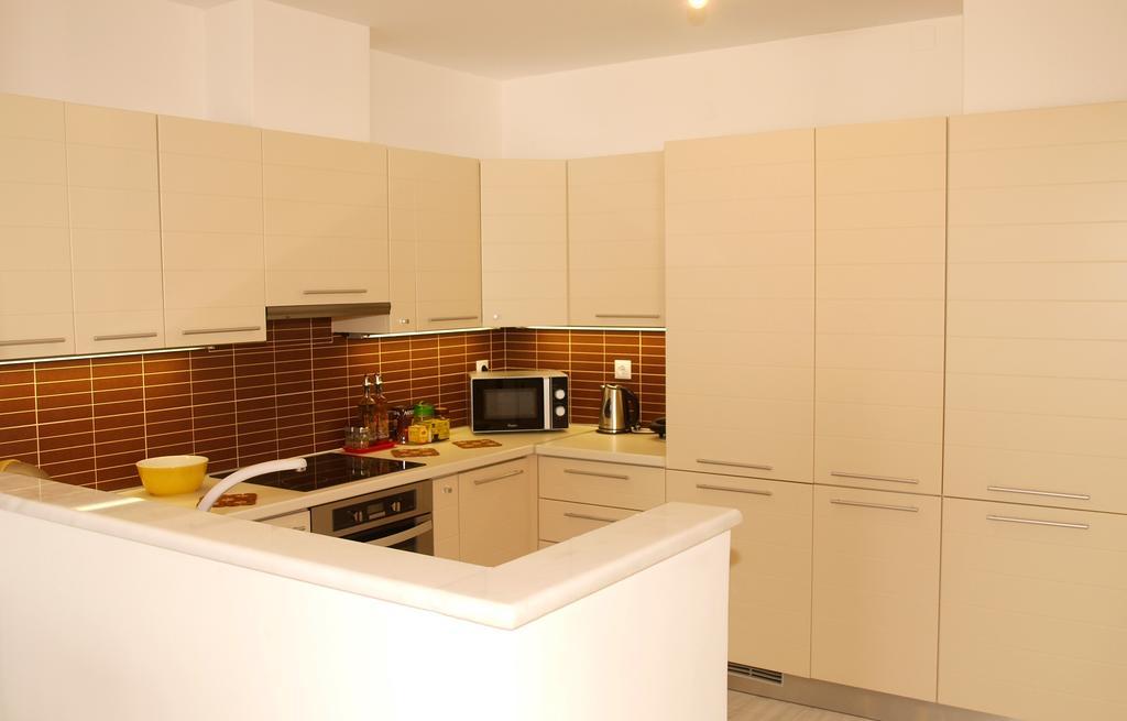Holiday home Panoramic Seaview House Souda