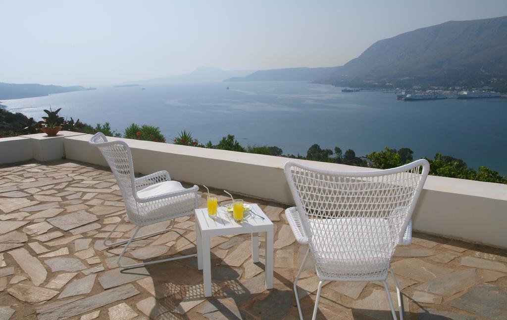Panoramic Seaview House *