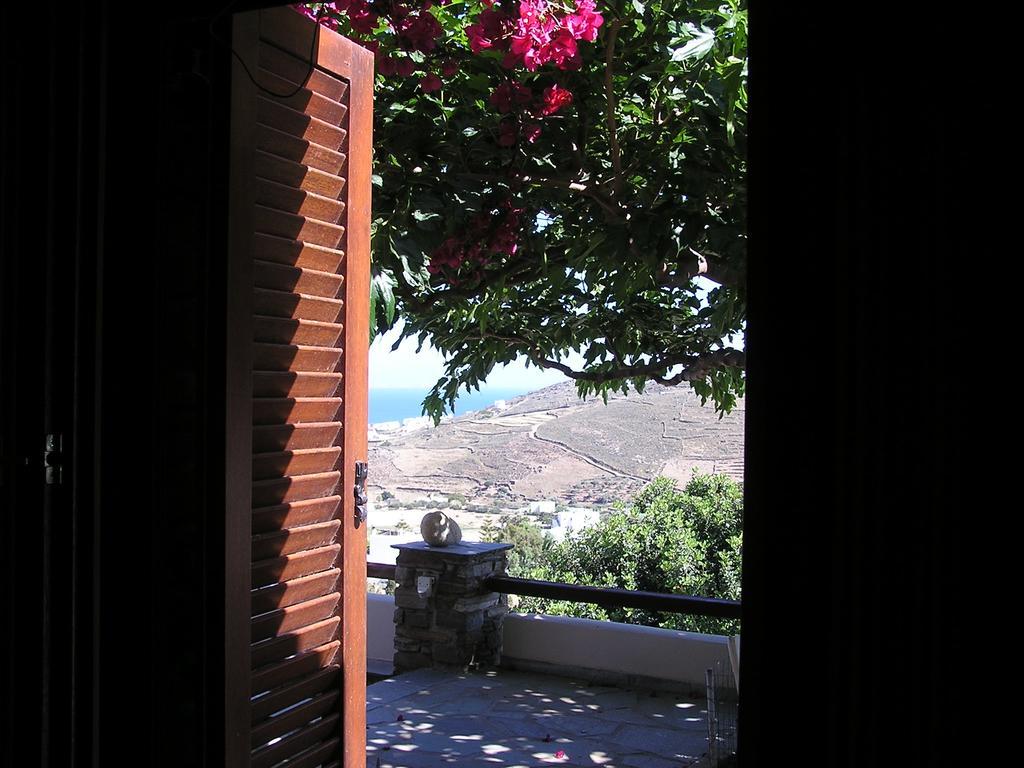 Santamare Apartment