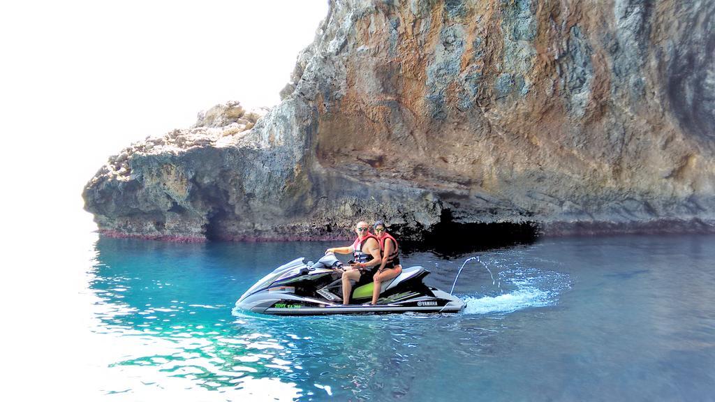 Kalogirou Stone House Apartment Limnionas (Central Greece)