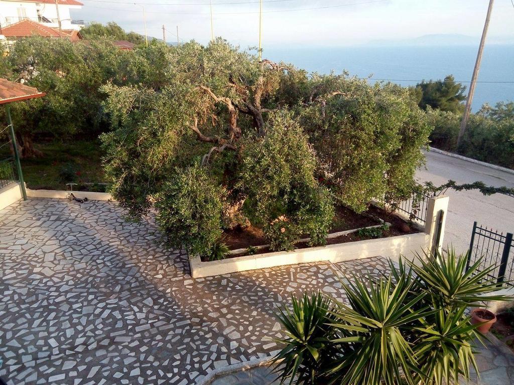 Horizon Blue Loutsa (Preveza)