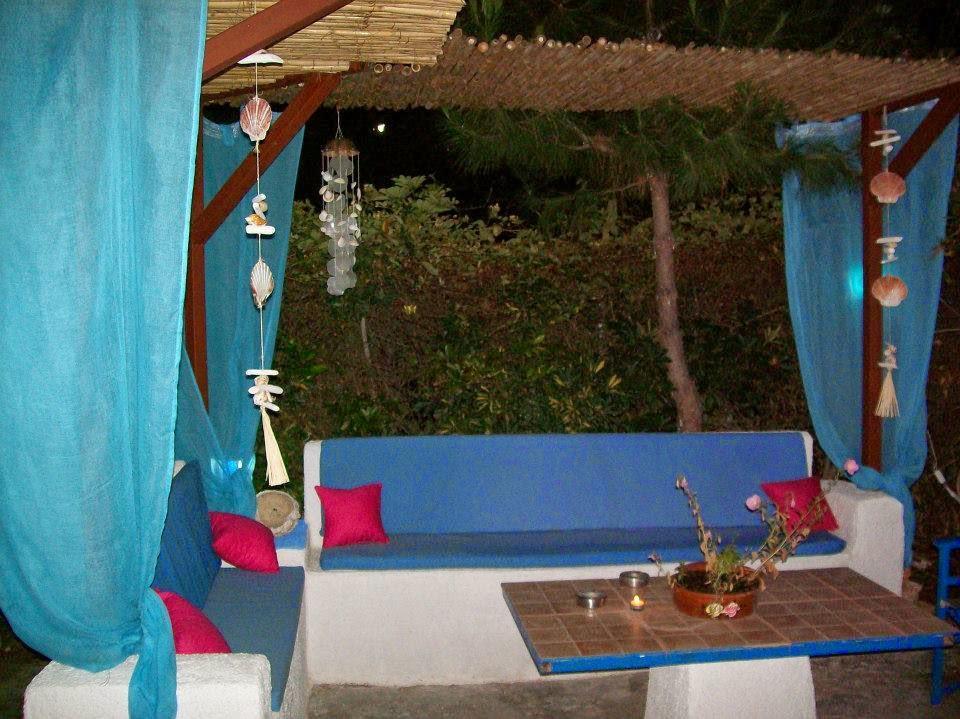Nantia * Agios Georgios (Istiaia-Aidipsos)