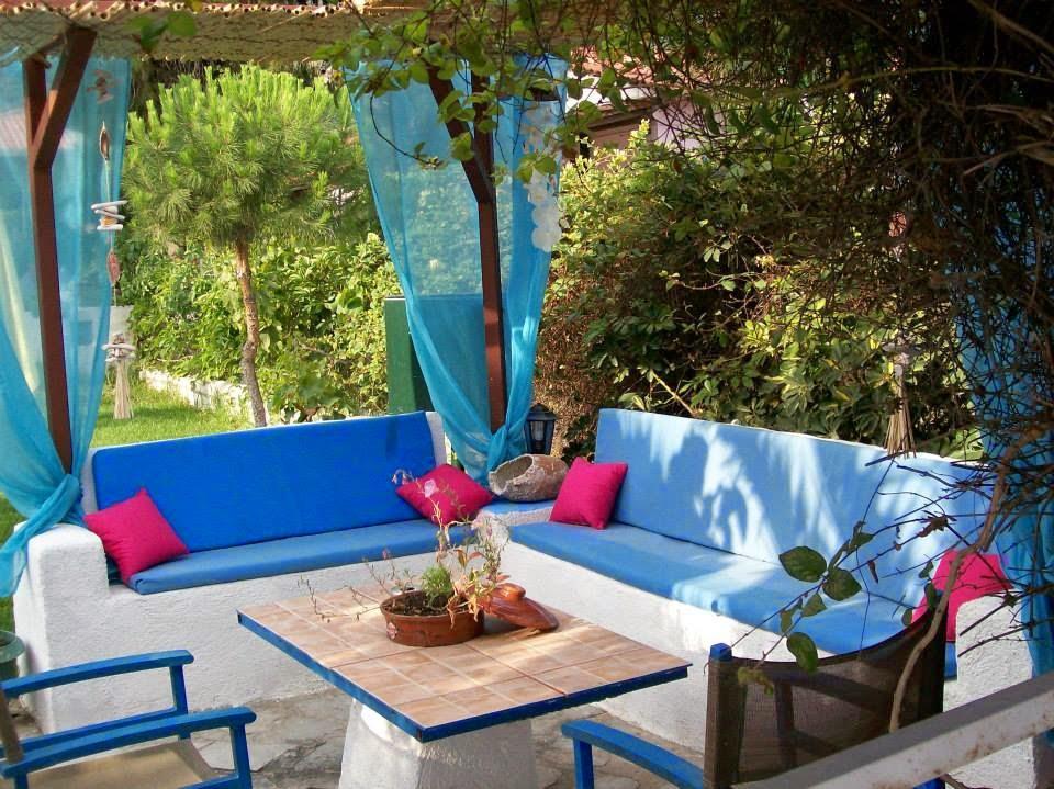 Apartment Nantia Agios Georgios (Istiaia-Aidipsos)