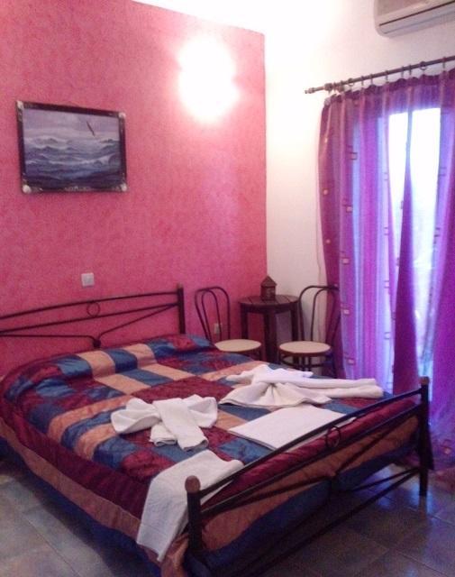 Apartment Nantia Agios Georgios (Istiaia-Aidipsos)