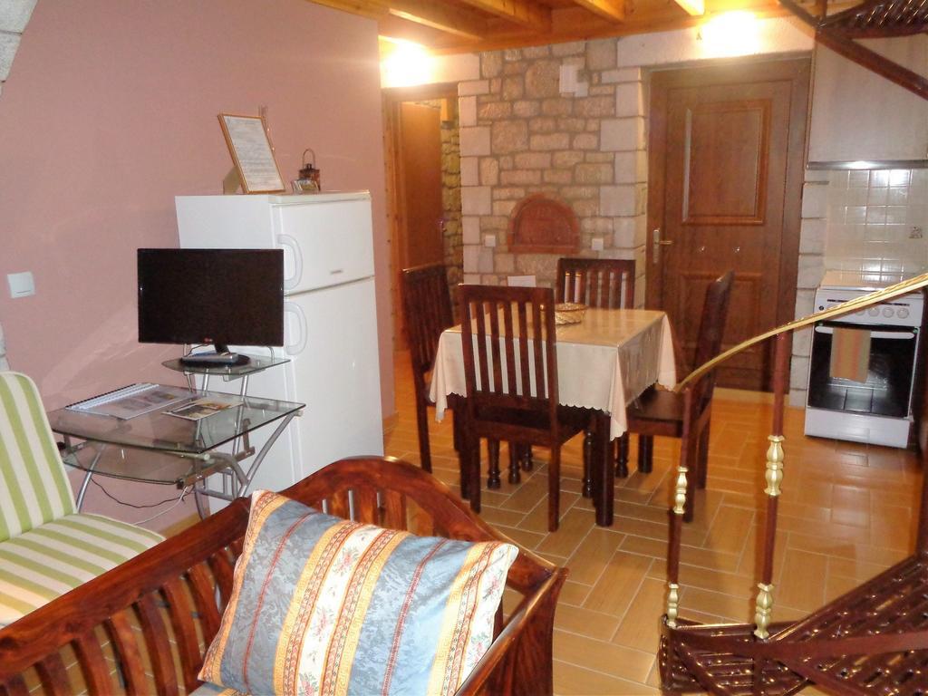 Menina Farm Country house