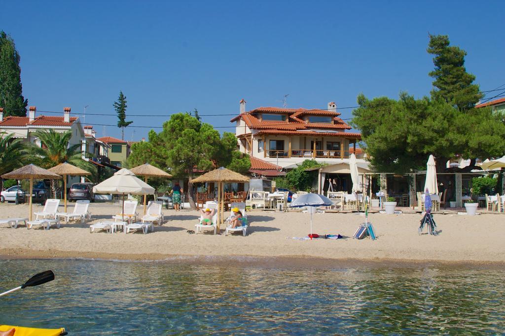 Traditional Arsanas Apartment