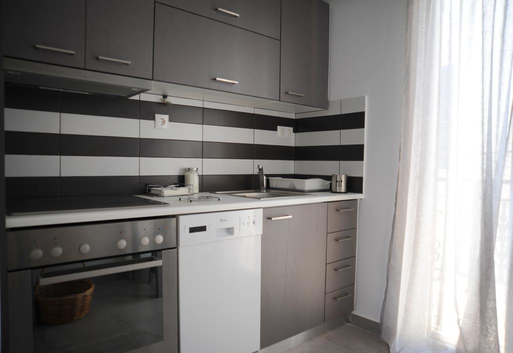 St George Beach Apartment