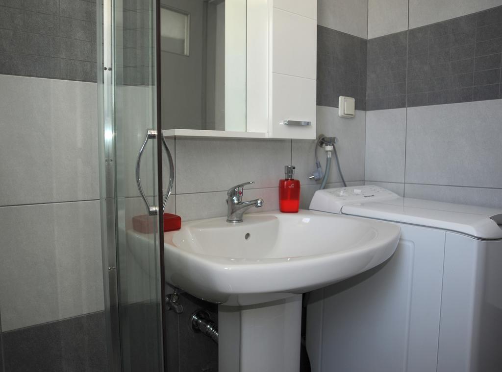 Apartment St George Beach *