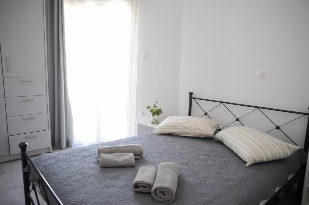 St George Beach Apartment *