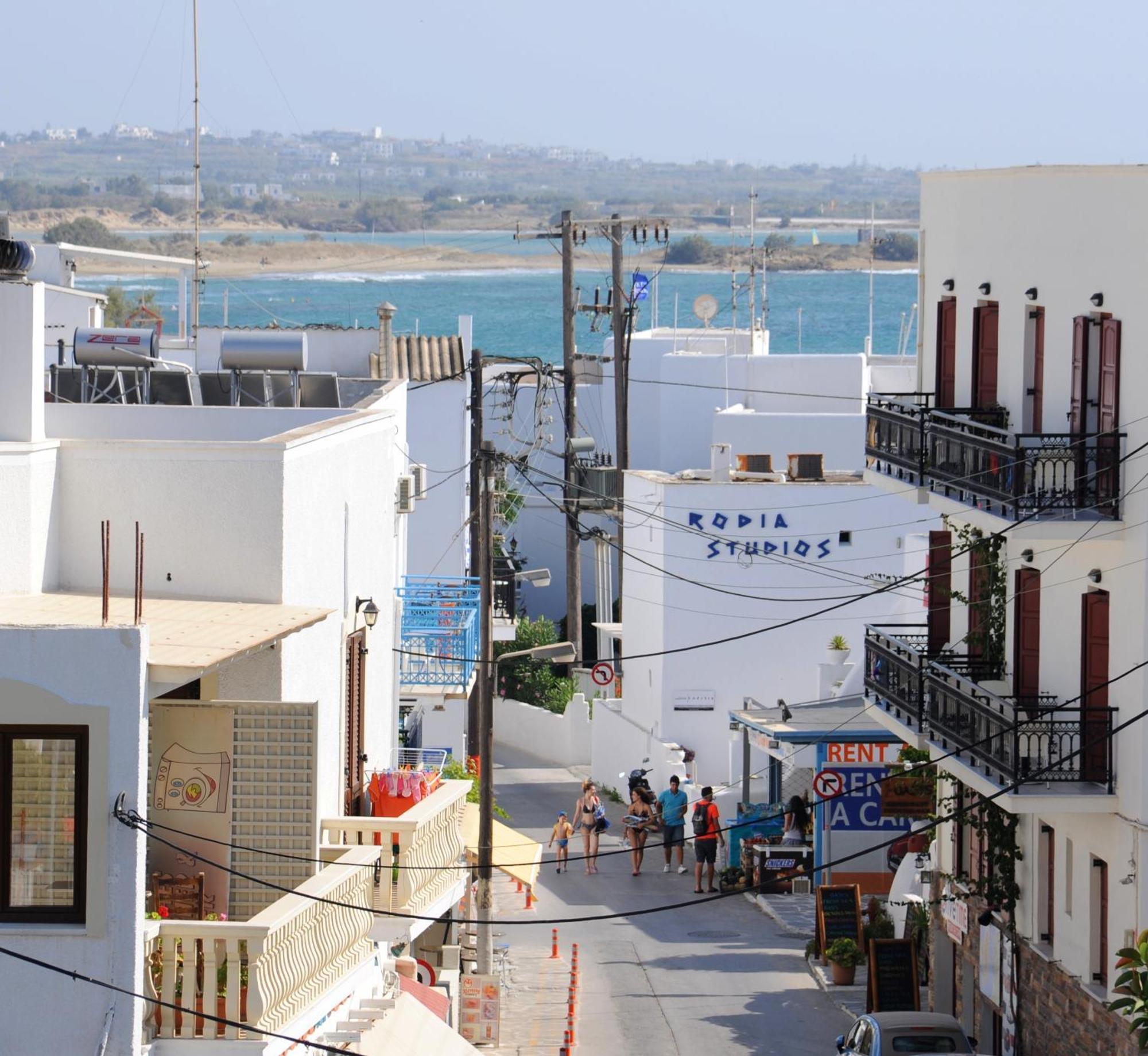St George Beach Apartment *