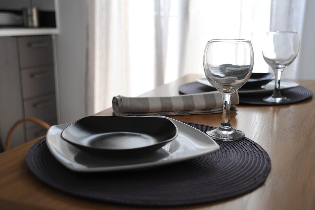 Apartment St George Beach Naxos City
