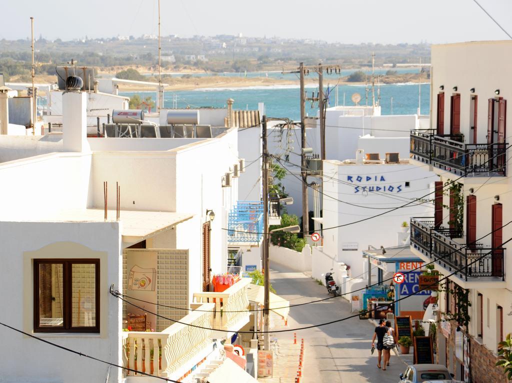 Apartment St George Beach