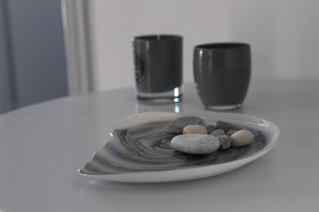 Apartment St George Beach Naxos City