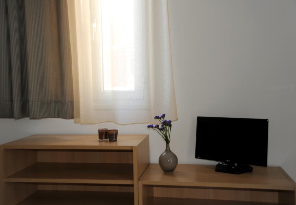 St George Beach Apartment Naxos City