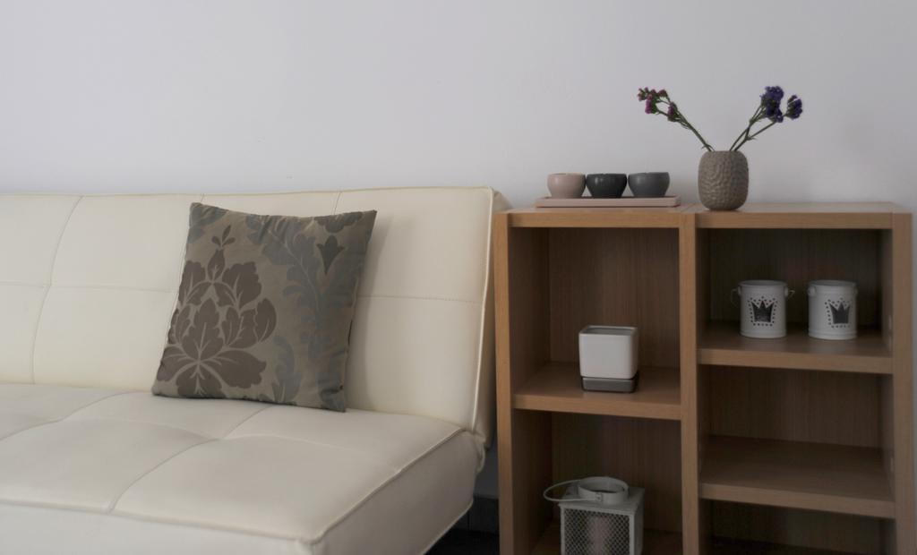 St George Beach Apartment
