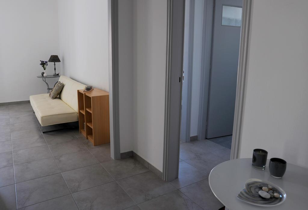 St George Beach Apartment *