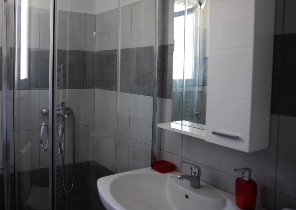 Apartment St George Beach Naxos City