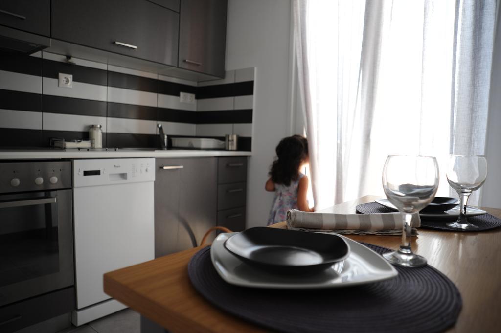 Apartment St George Beach