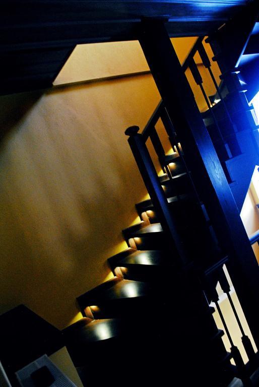 Chorostasi Guest house Arnaia
