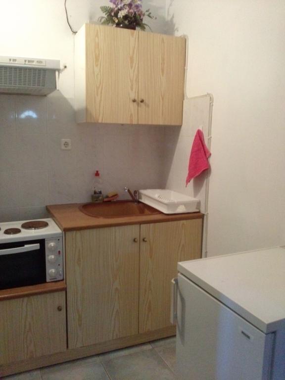 Nantia Apartment Agios Georgios (Istiaia-Aidipsos)
