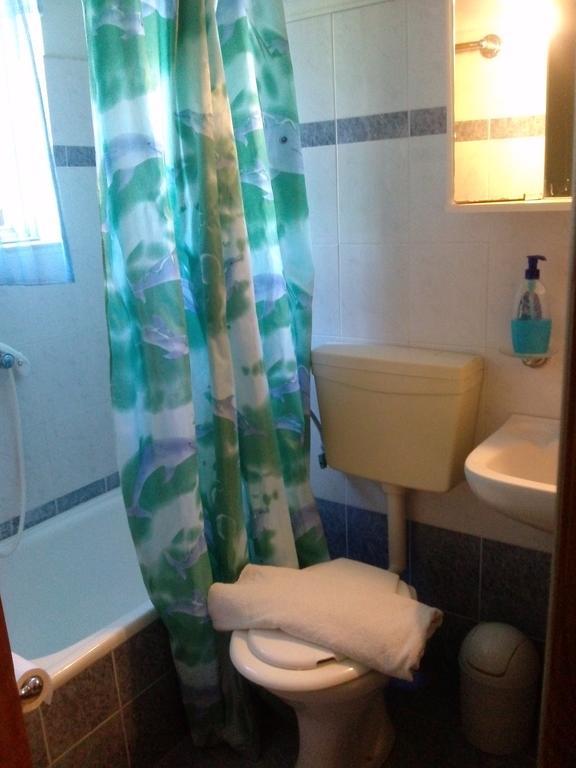 Apartment Nantia Agios Georgios (Istiaia-Aidipsos)