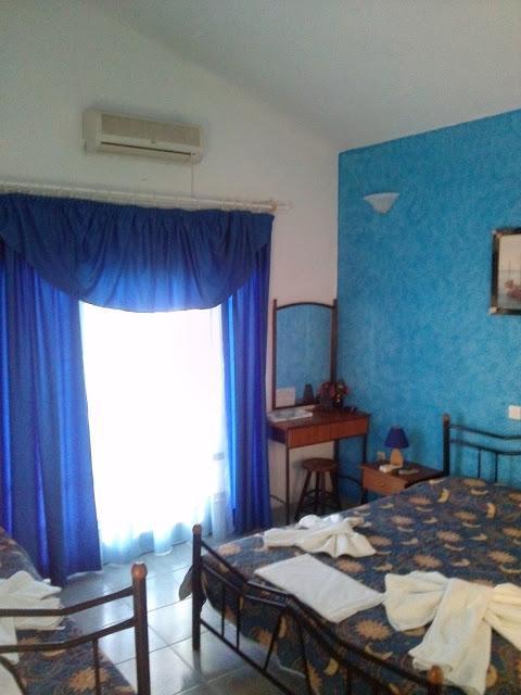 Nantia Apartment *
