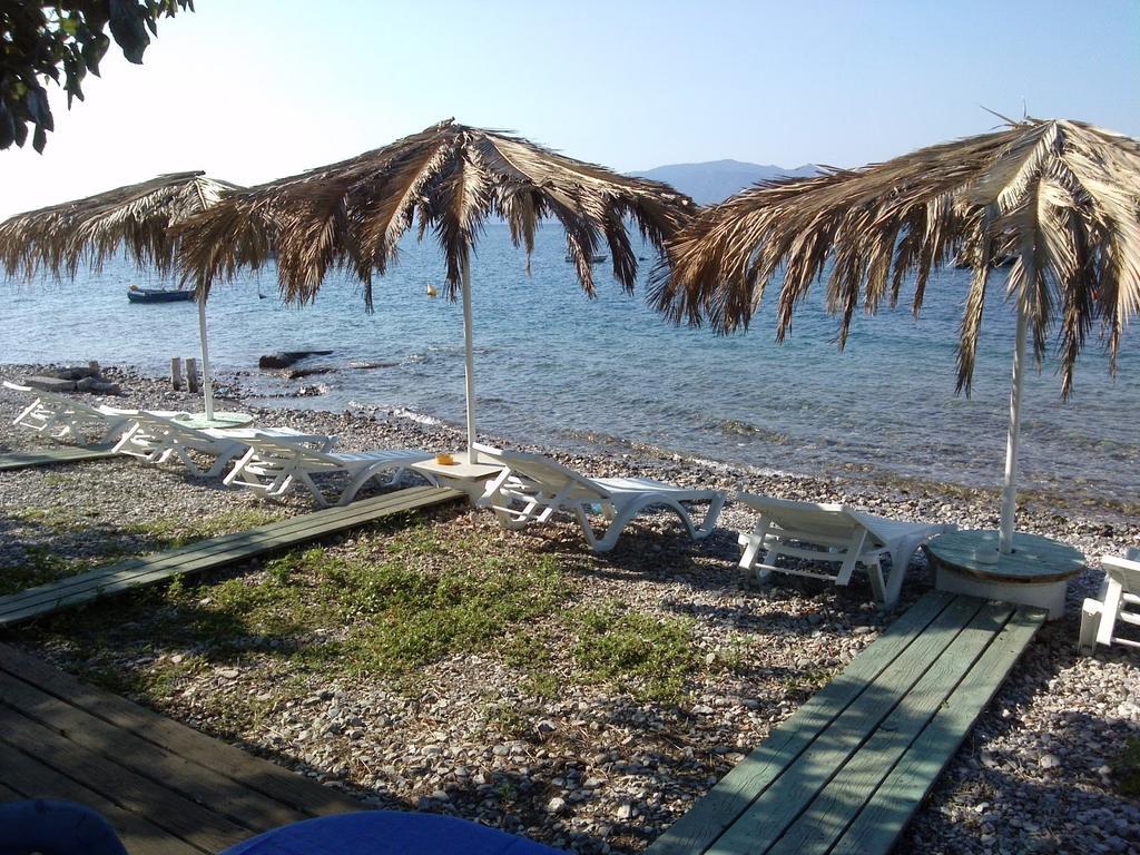 Nantia Agios Georgios (Istiaia-Aidipsos)
