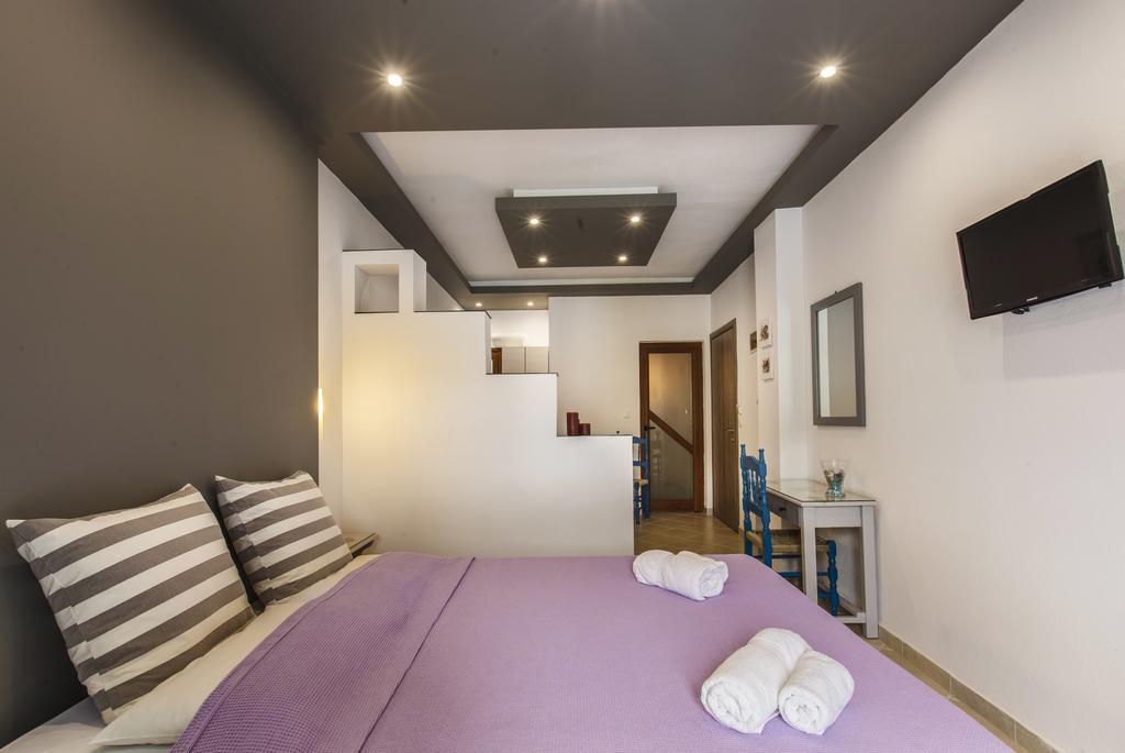 Aparthotel Seranides Boutique 2*